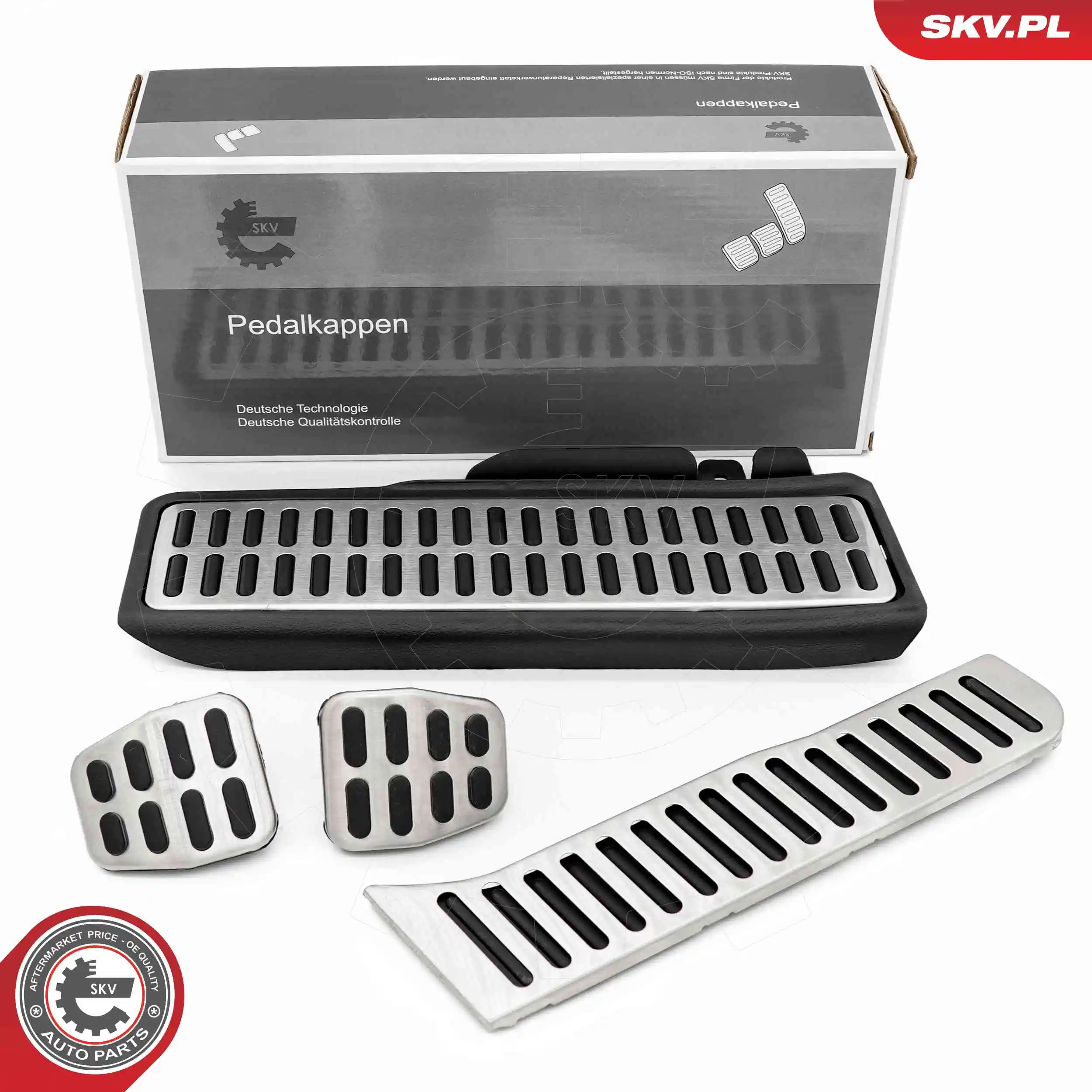 Pedal Pad Set 97SKV823