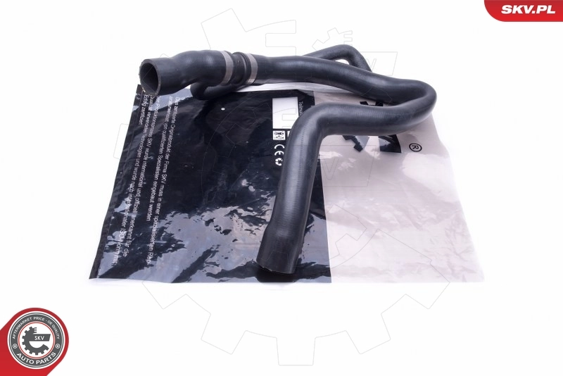 Radiator Hose 43SKV855