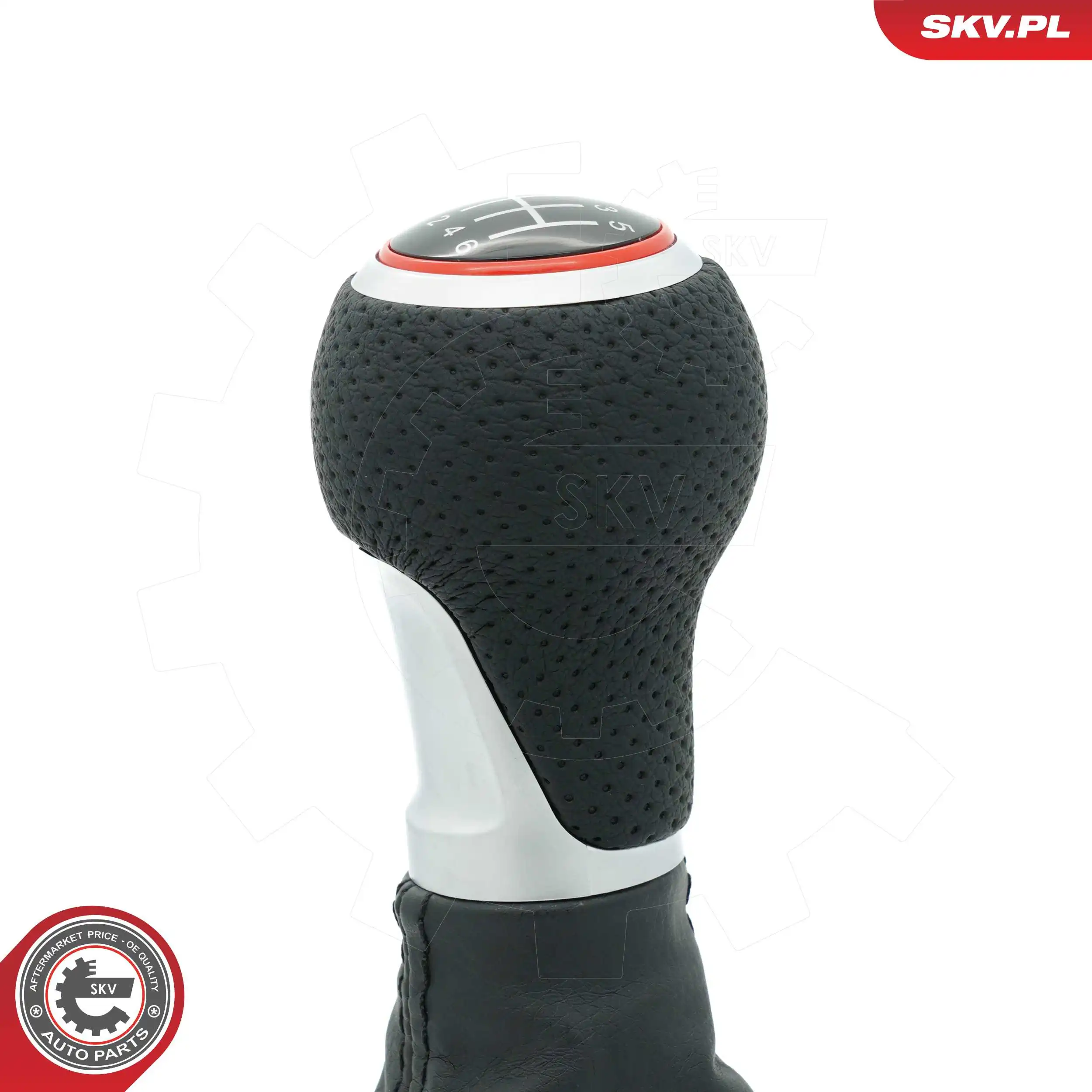 ESEN SKV 63SKV412 Gear Shift Lever Knob