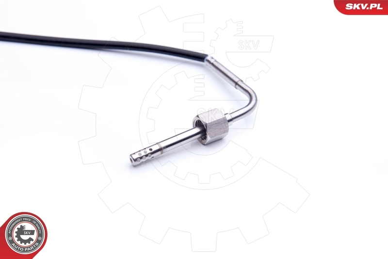 Sensor, exhaust gas temperature 30SKV140