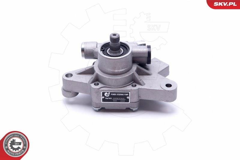 Hydraulic Pump, steering 10SKV313