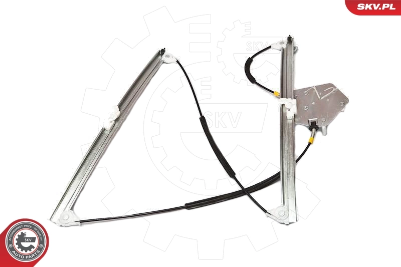 Window Regulator 01SKV241