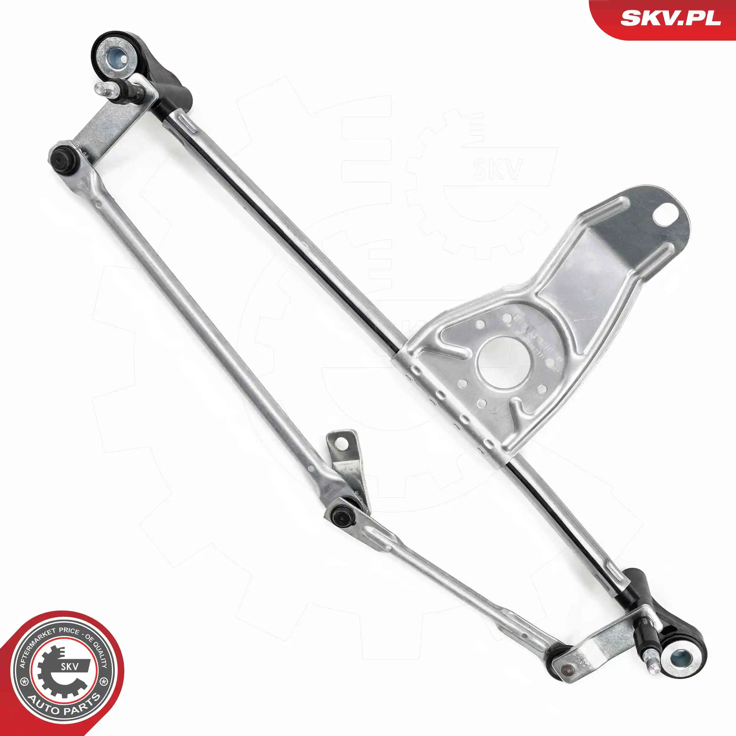 Wiper Linkage 05SKV173