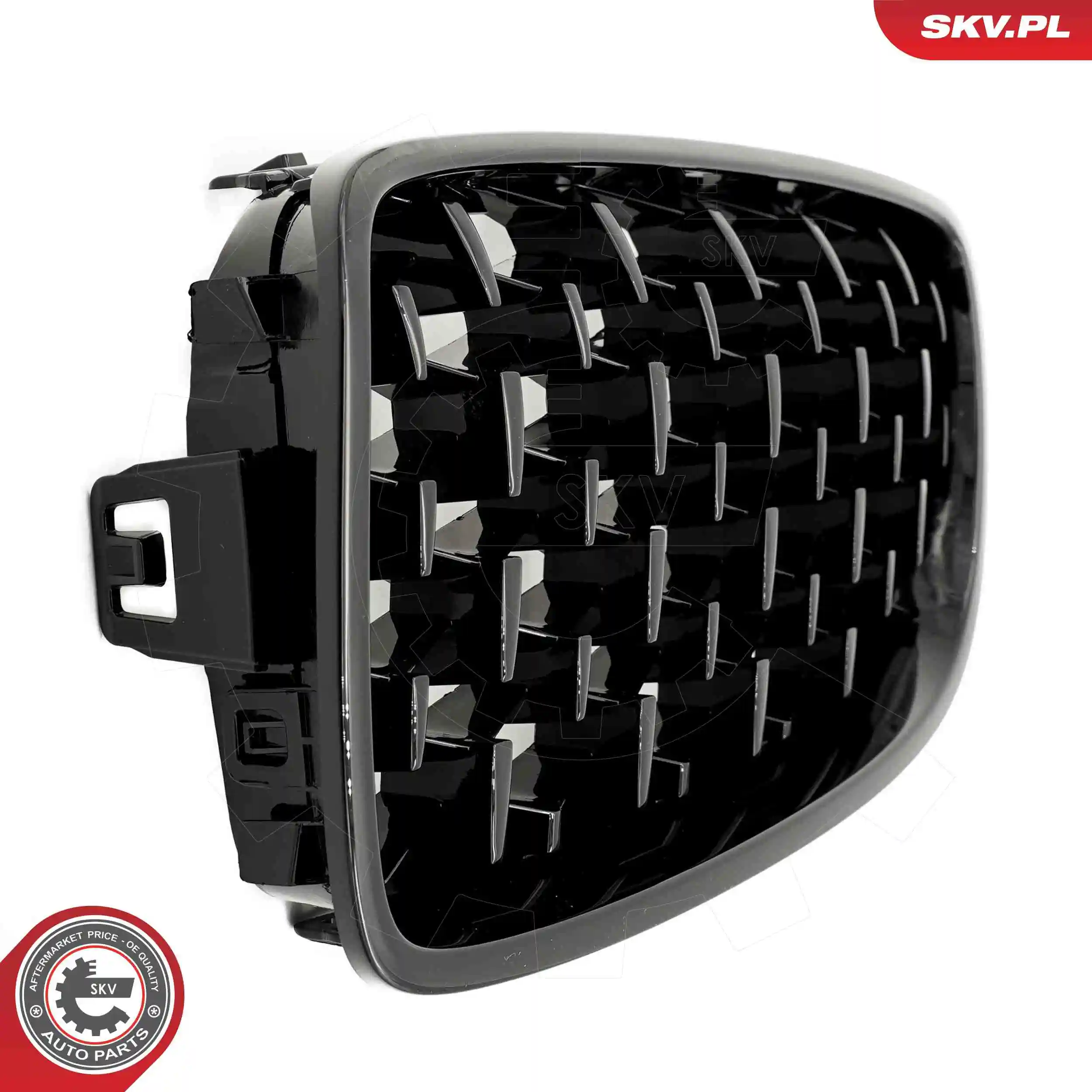 ESEN SKV 66SKV154 Radiator Grille