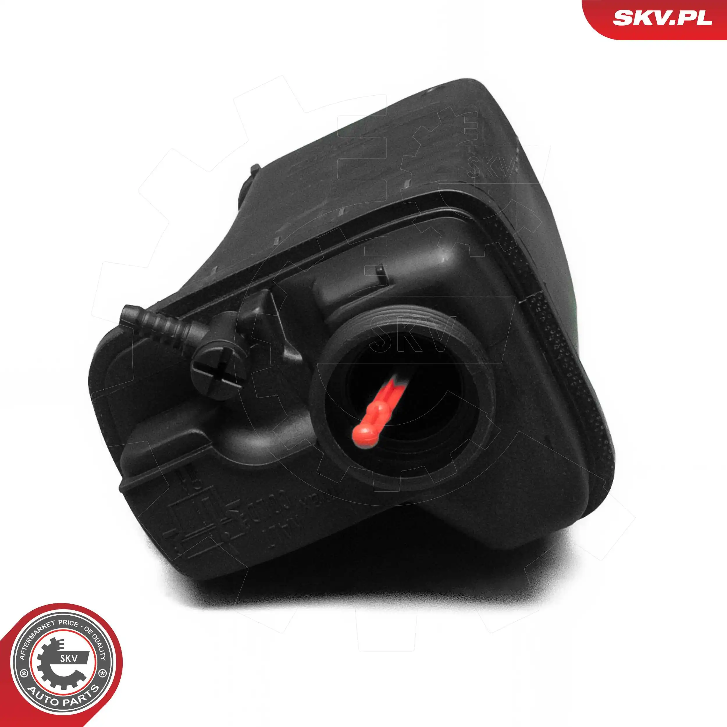 Expansion Tank, coolant 61SKV341