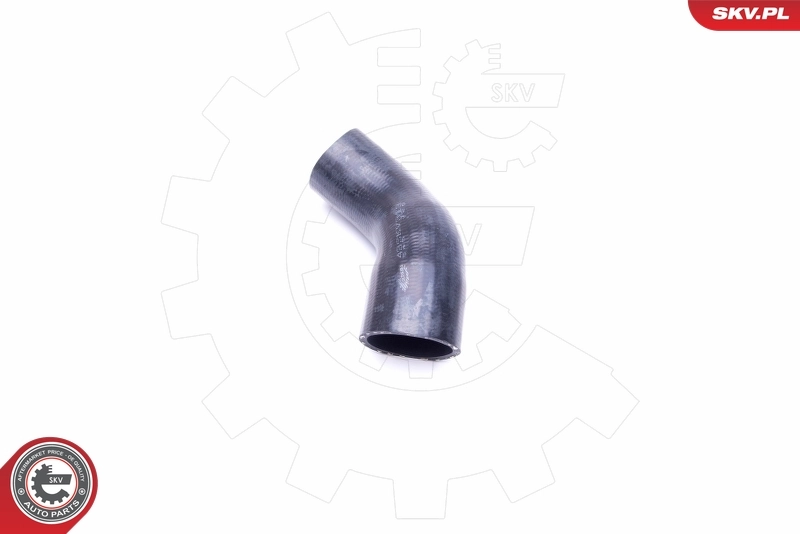 ESEN SKV 43SKV313 Charge Air Hose