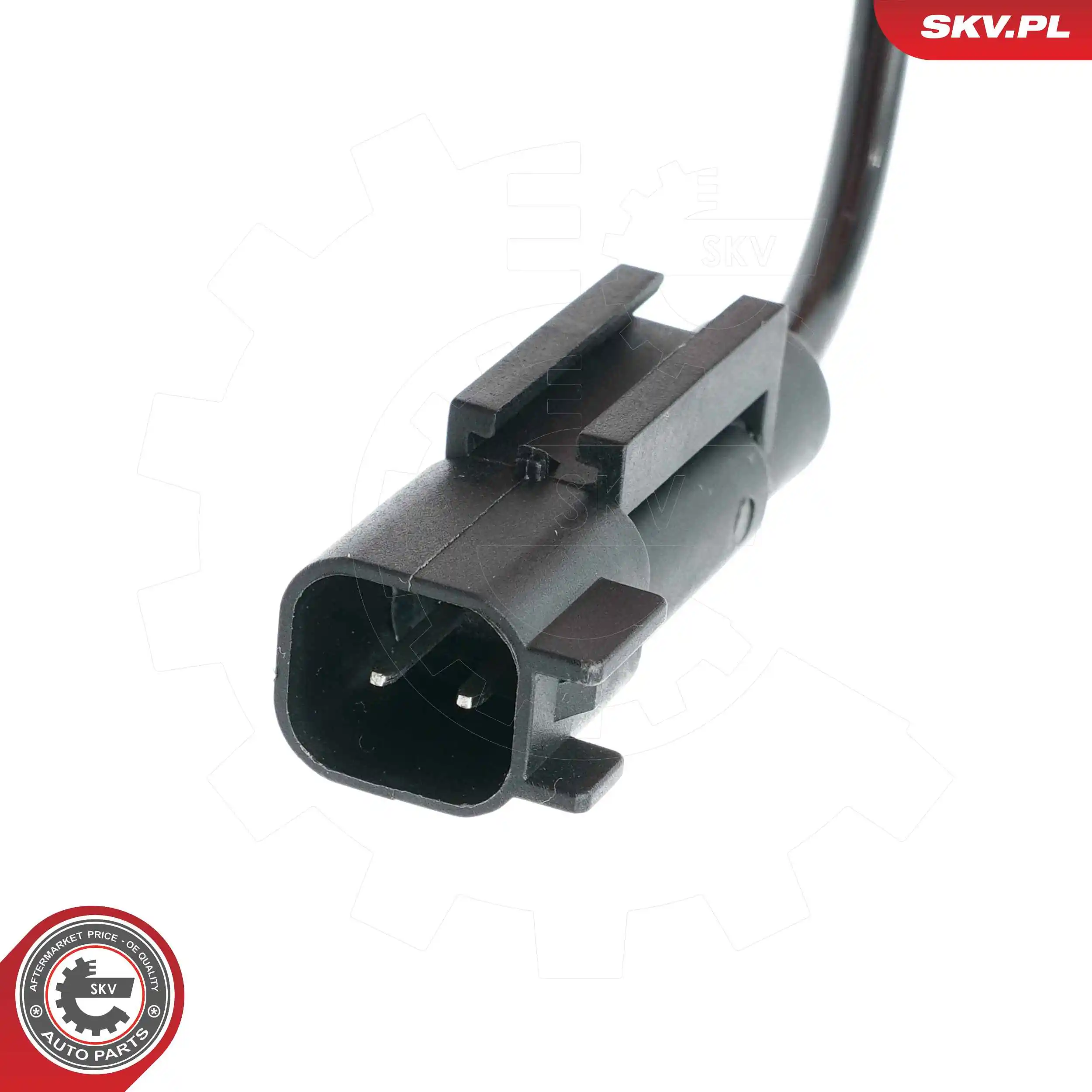 Sensor, wheel speed 06SKV433
