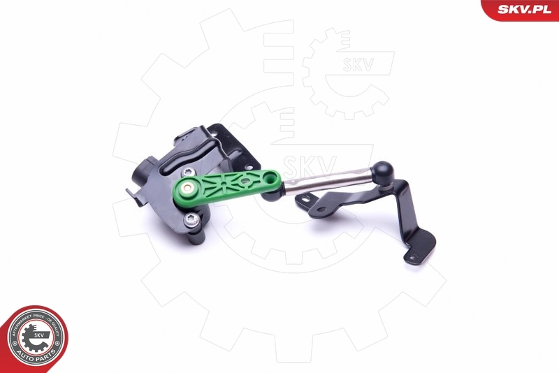 Sensor, headlight levelling 17SKV415