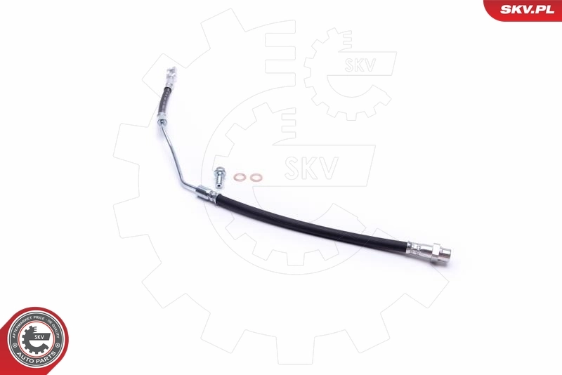 Brake Hose 35SKV183