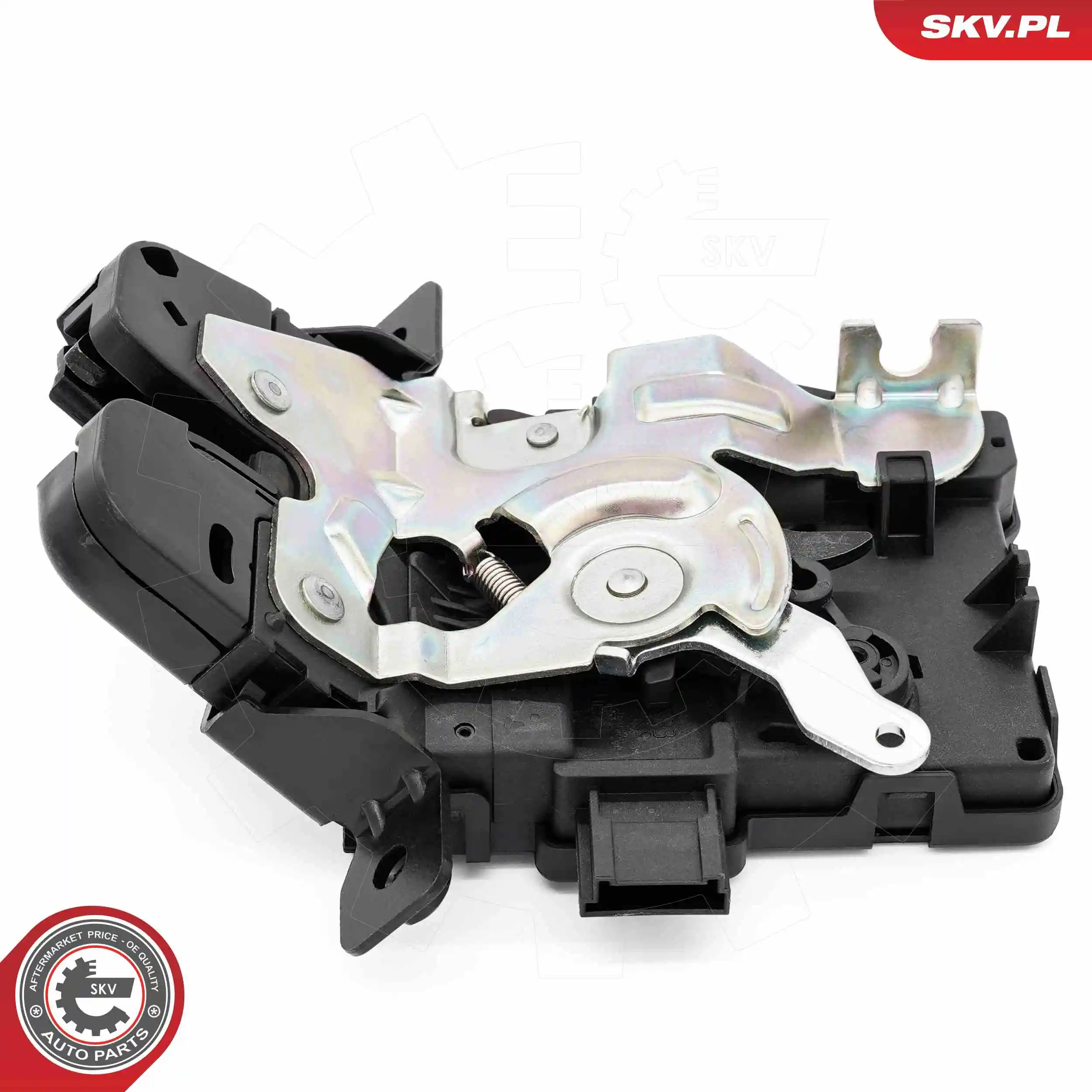 ESEN SKV 60SKV629 Tailgate Lock