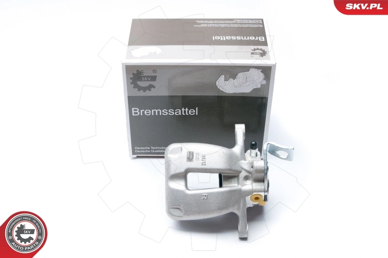 Brake Caliper 23SKV374