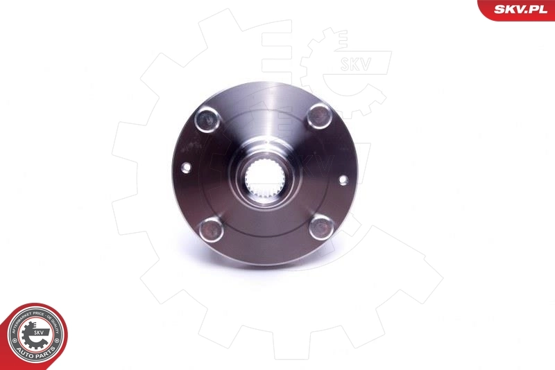 Wheel Bearing Kit 29SKV480