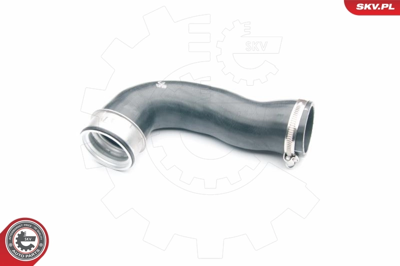 Charge Air Hose 24SKV053