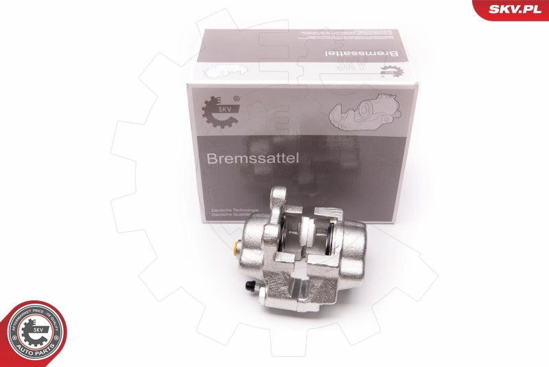Brake Caliper 34SKV181