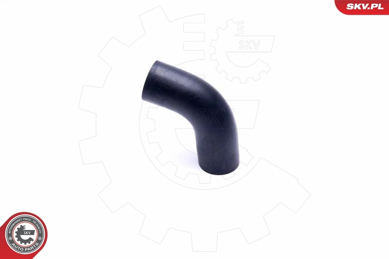 ESEN SKV 54SKV117 Charge Air Hose