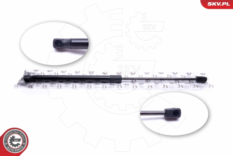 Gas Spring, boot/cargo area 52SKV626