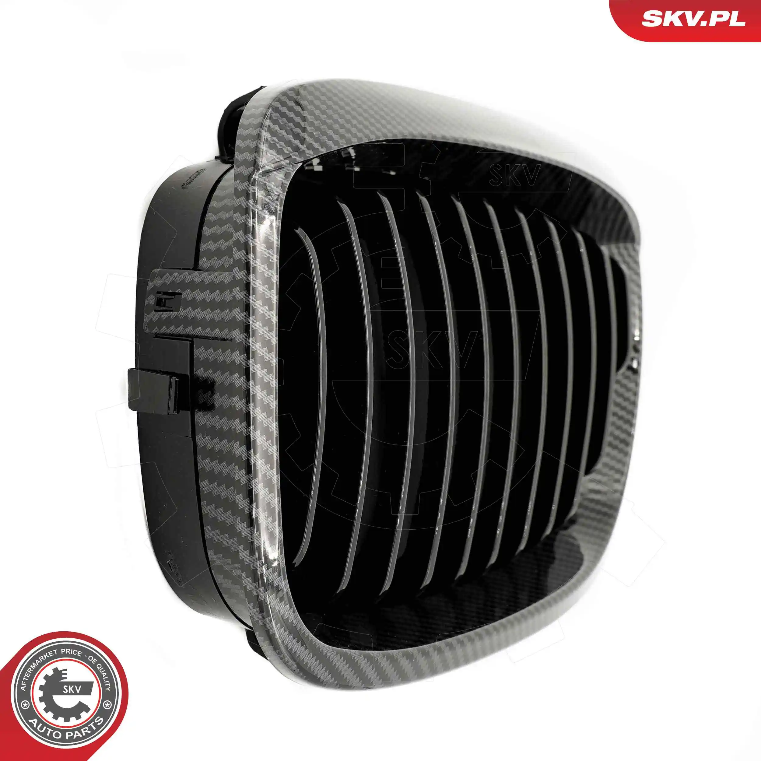 ESEN SKV 66SKV072 Radiator Grille