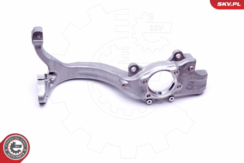 Steering Knuckle, wheel suspension 47SKV261