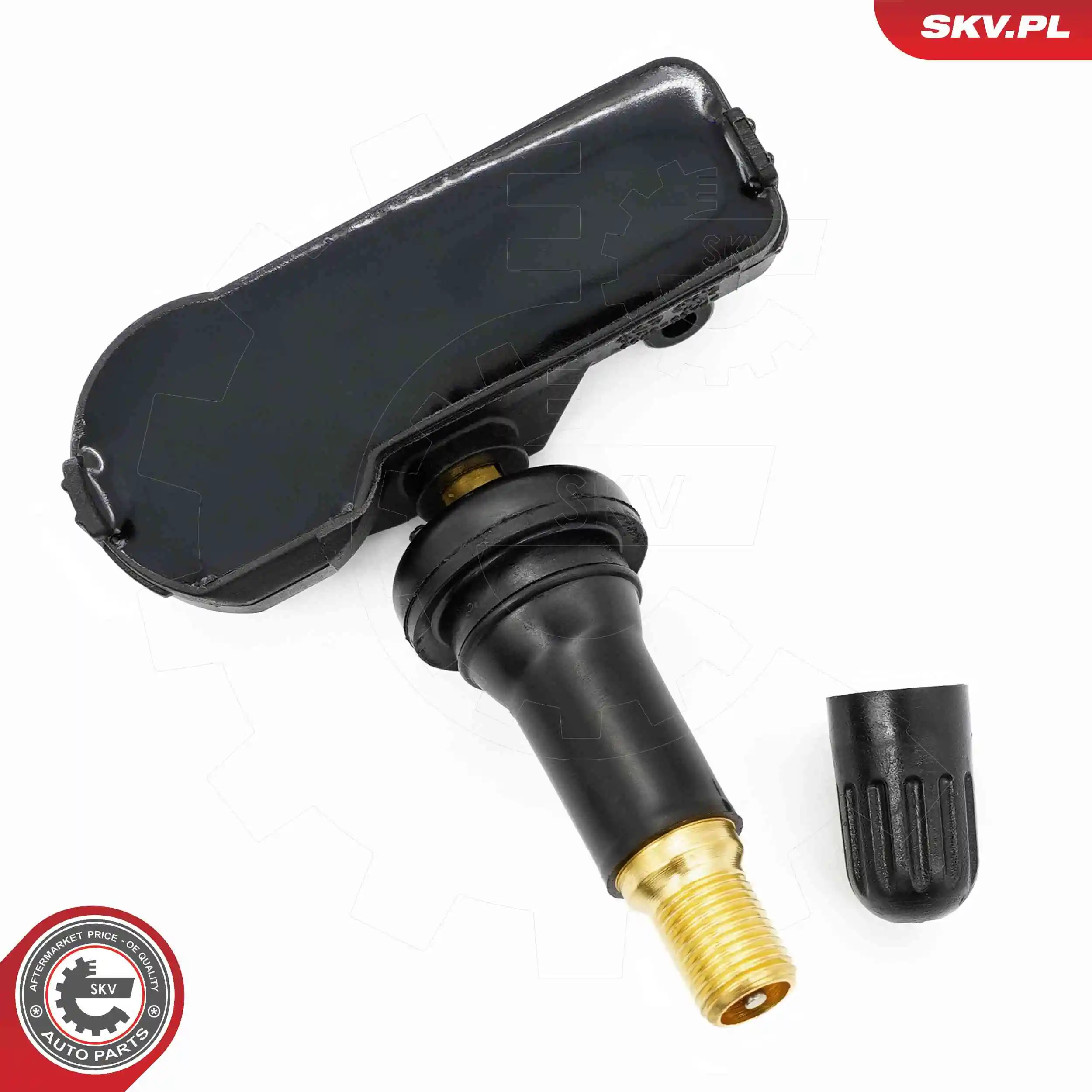Wheel Sensor, tyre-pressure monitoring system 70SKV031
