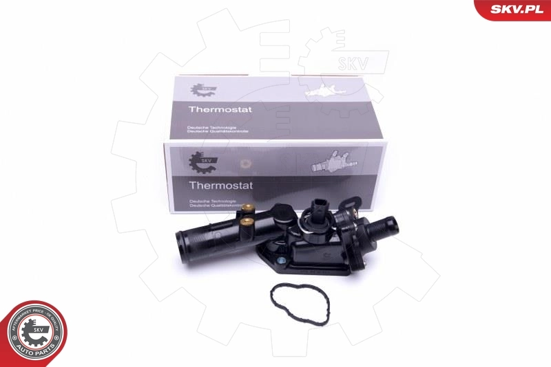 Thermostat, coolant 20SKV109