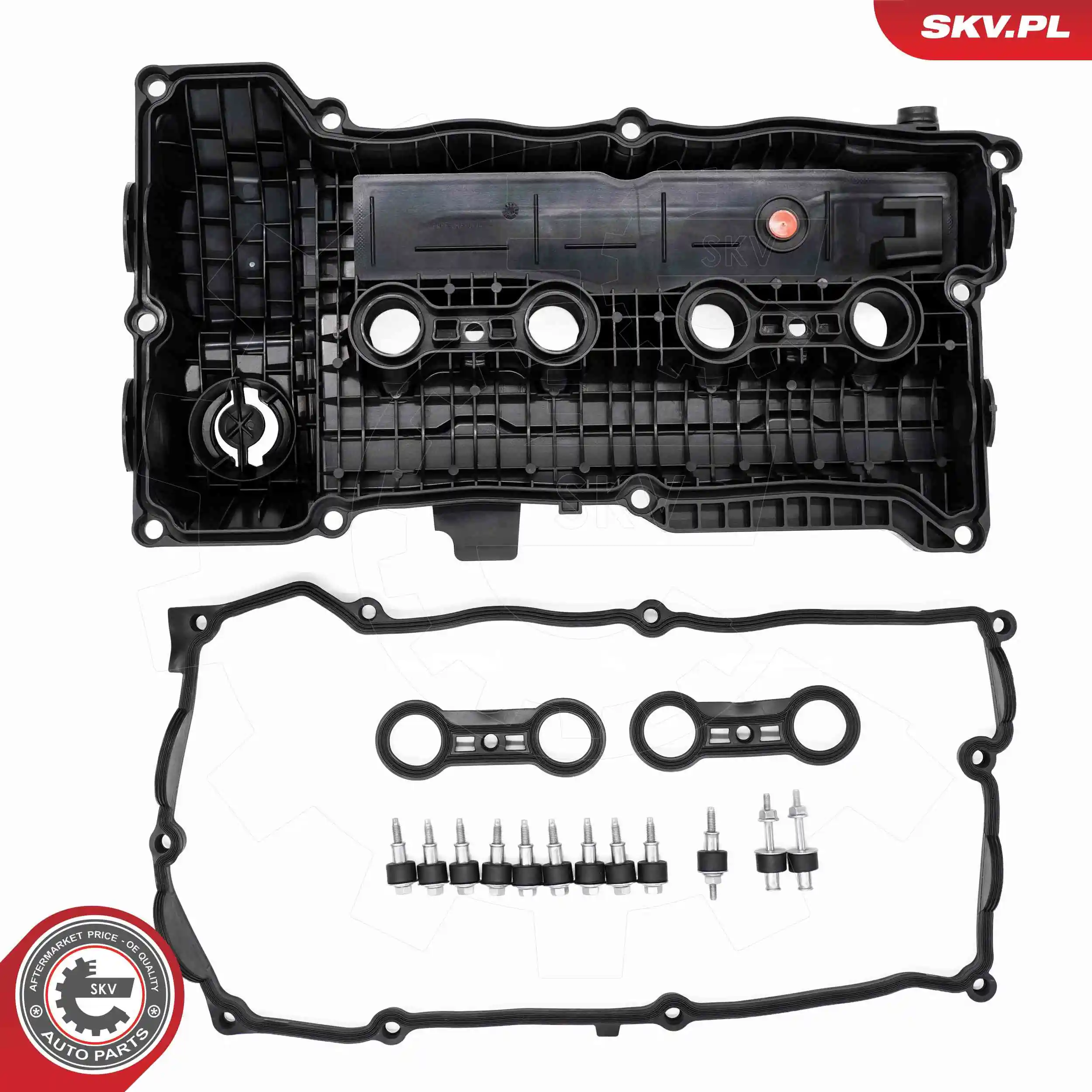 Cylinder Head Cover 48SKV107