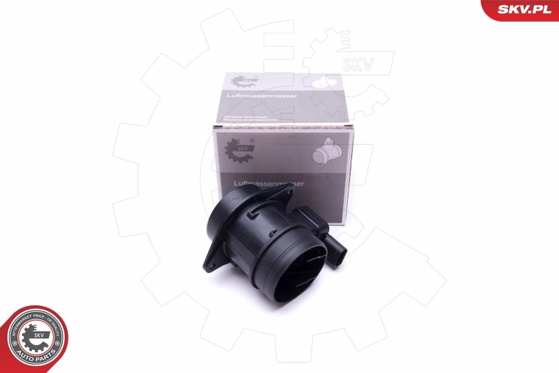Mass Air Flow Sensor 07SKV156