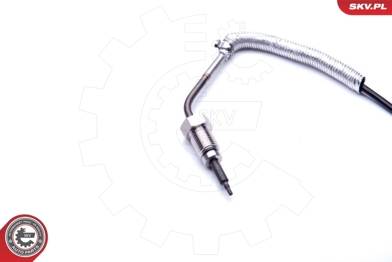 Sensor, exhaust gas temperature 30SKV127
