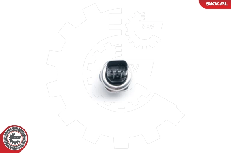 ESEN SKV 95SKV603 Pressure Switch, air conditioning