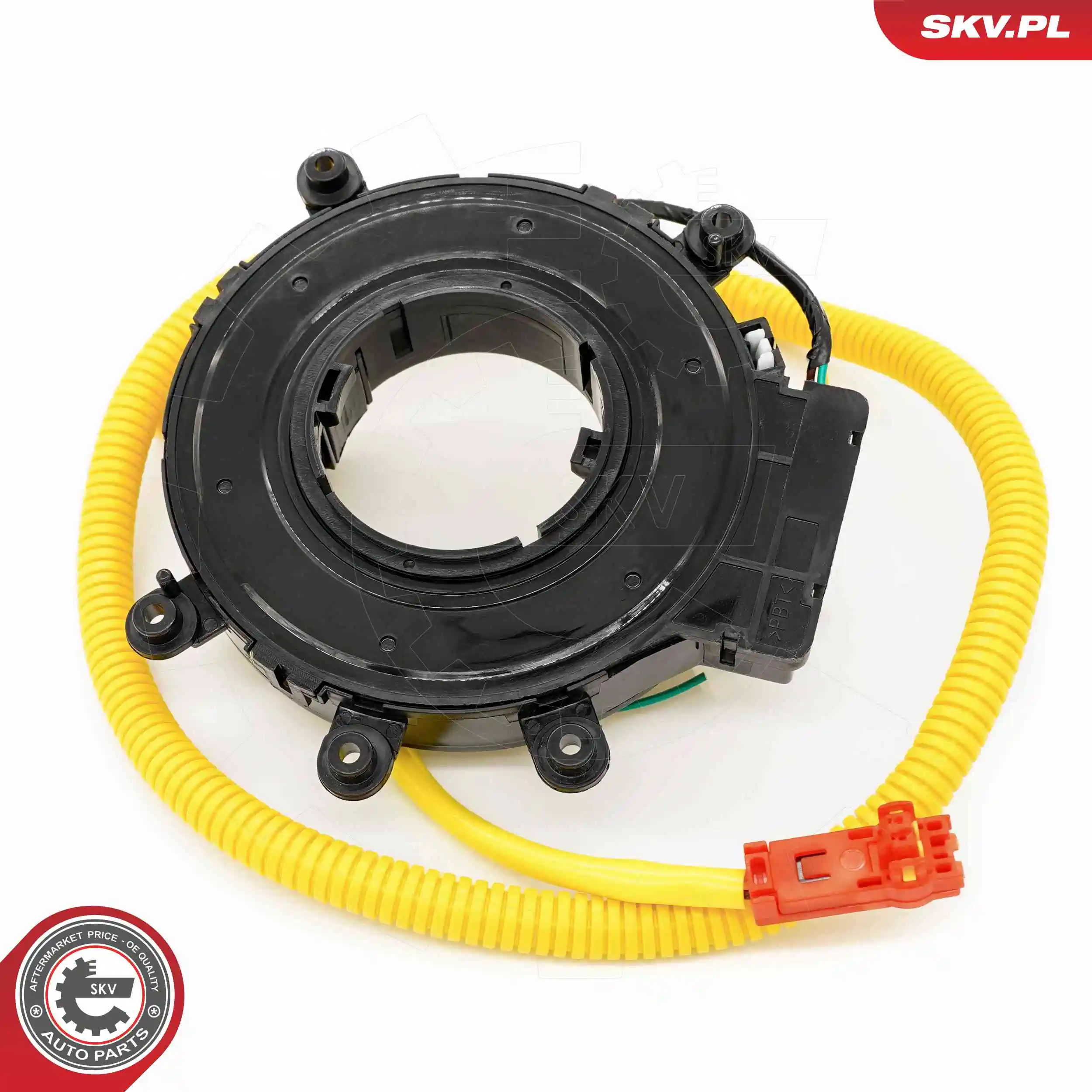 Clock Spring, airbag 96SKV662