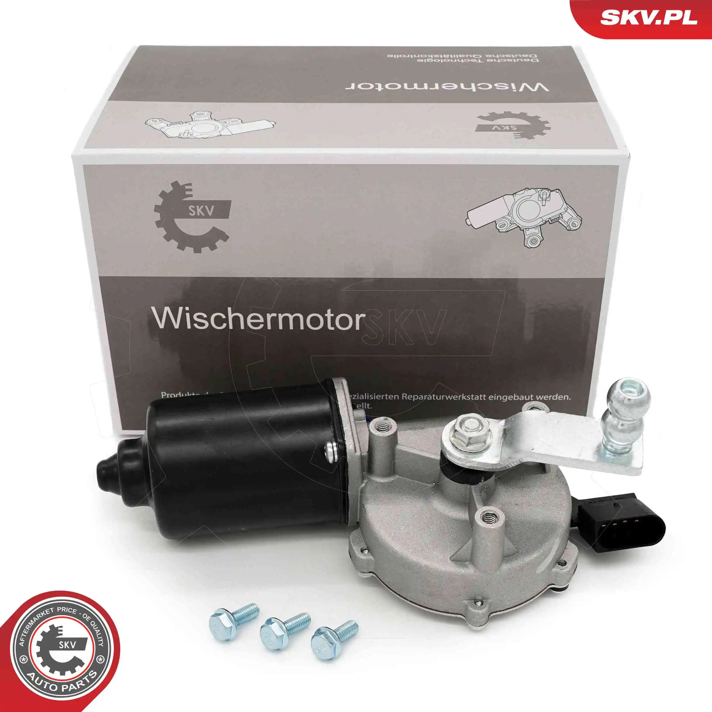 Wiper Motor 19SKV213