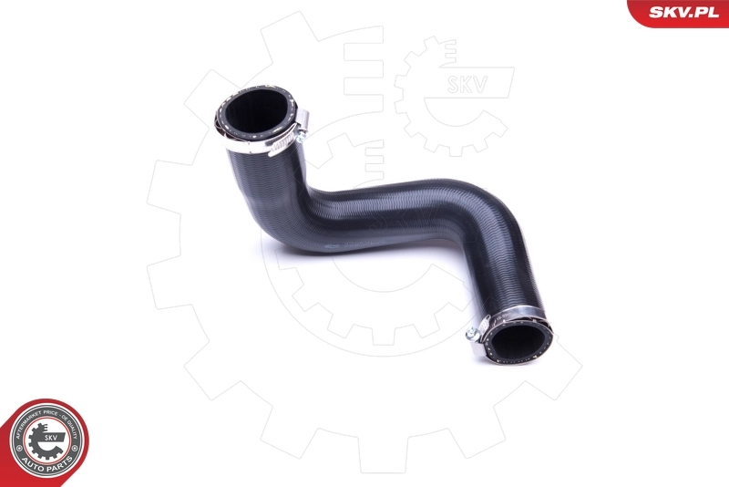 Charge Air Hose 43SKV036