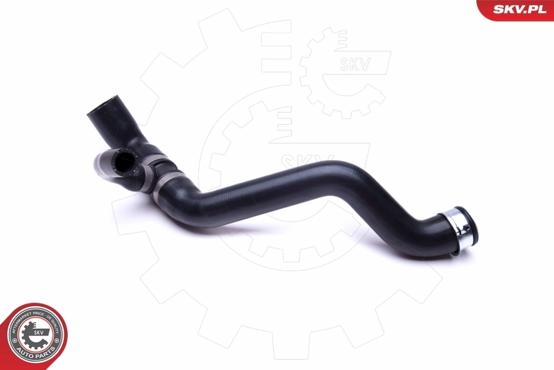 ESEN SKV 43SKV662 Radiator Hose