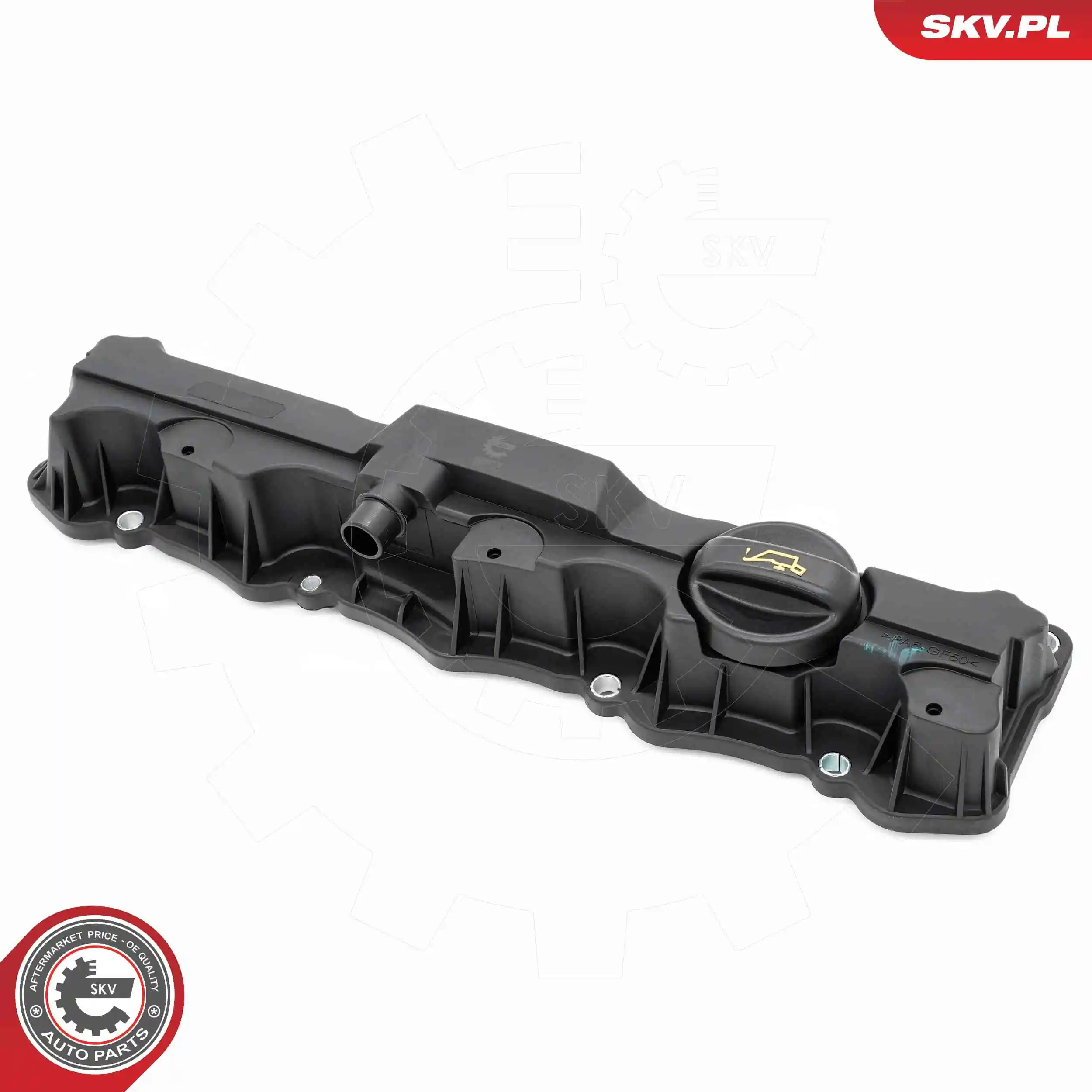 Cylinder Head Cover 48SKV130