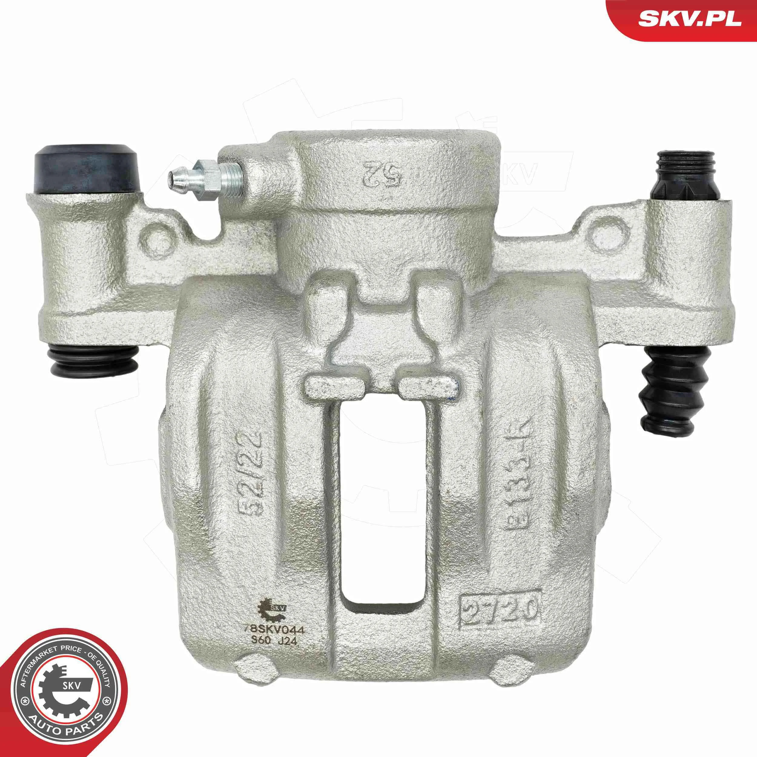 Brake Caliper 78SKV044