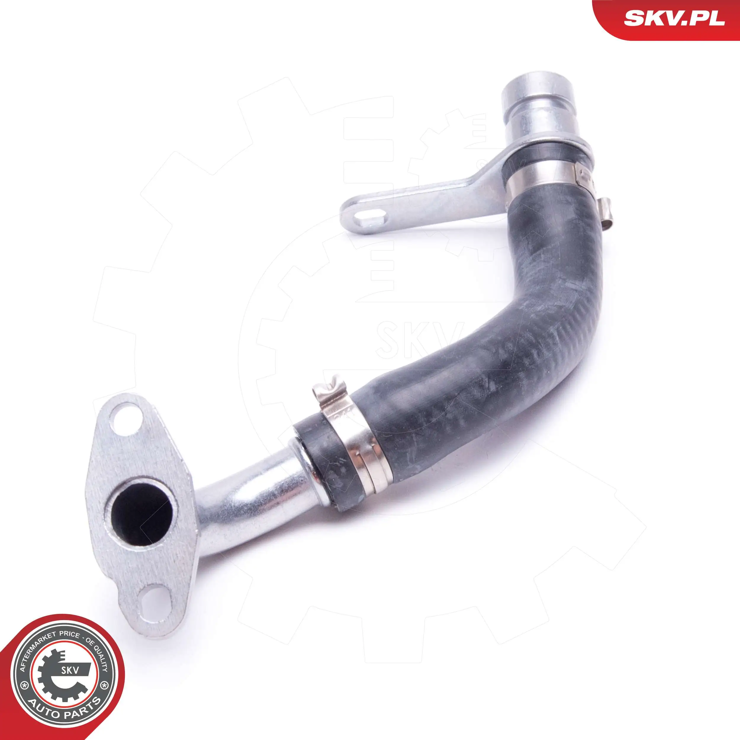 ESEN SKV 31SKV198 Oil Pipe, charger
