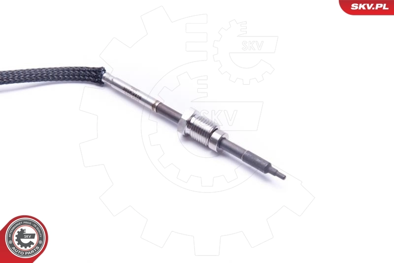 Sensor, exhaust gas temperature 30SKV416