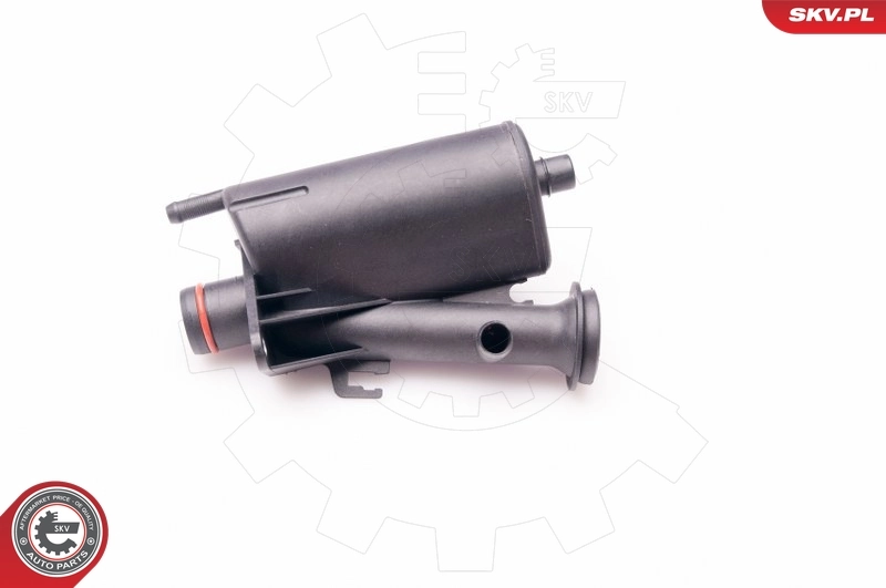 Oil Separator, crankcase ventilation 31SKV027