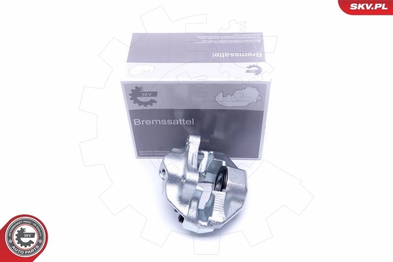 Brake Caliper 45SKV263