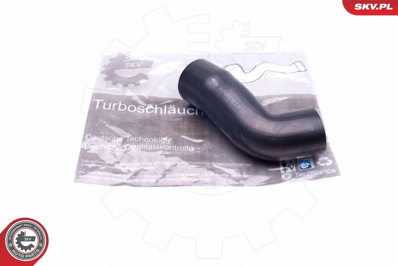 Charge Air Hose 24SKV874