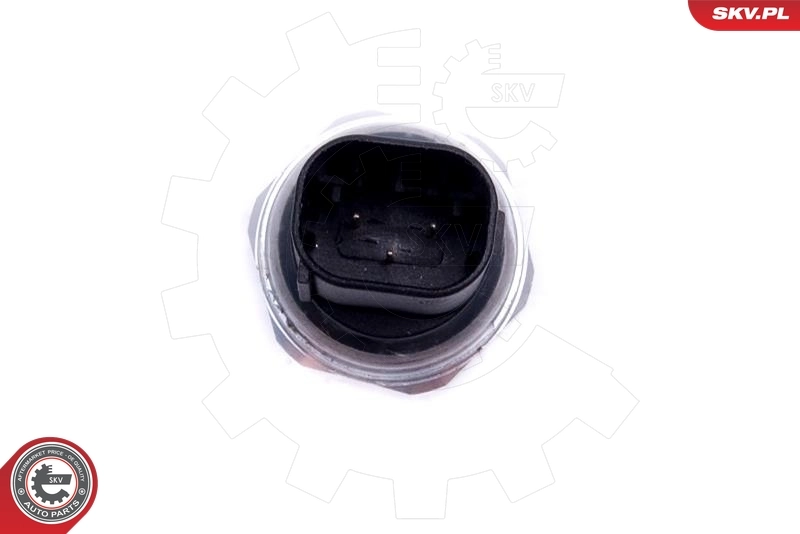Sensor, exhaust pressure 17SKV783