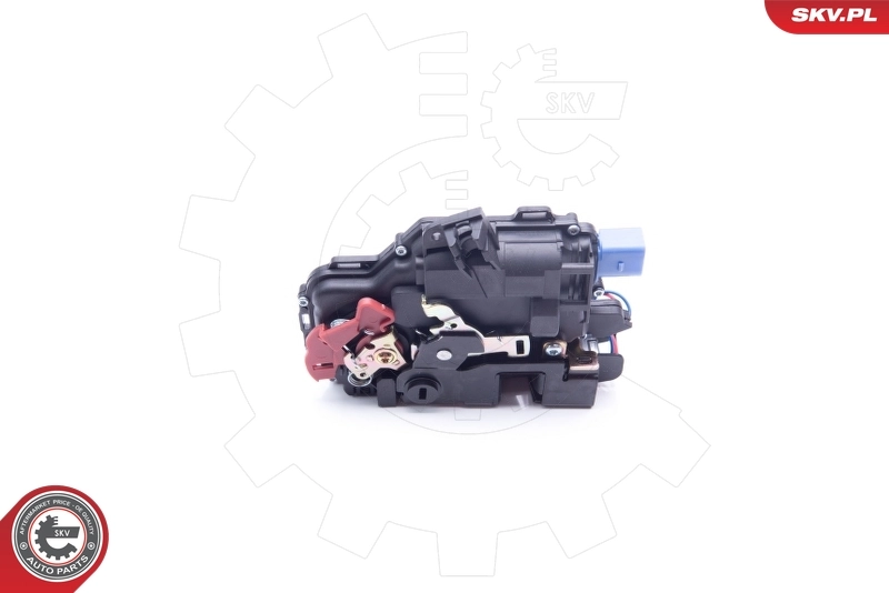 Door Lock 16SKV533