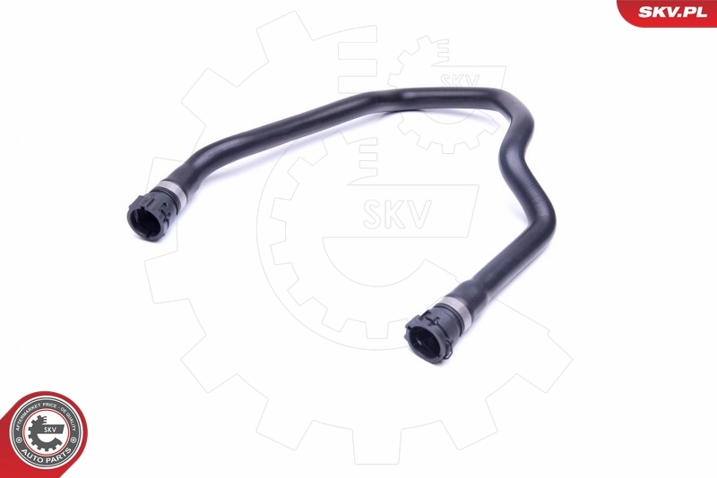 Radiator Hose 24SKV275