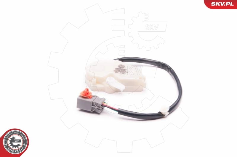 ESEN SKV 16SKV461 Door Lock