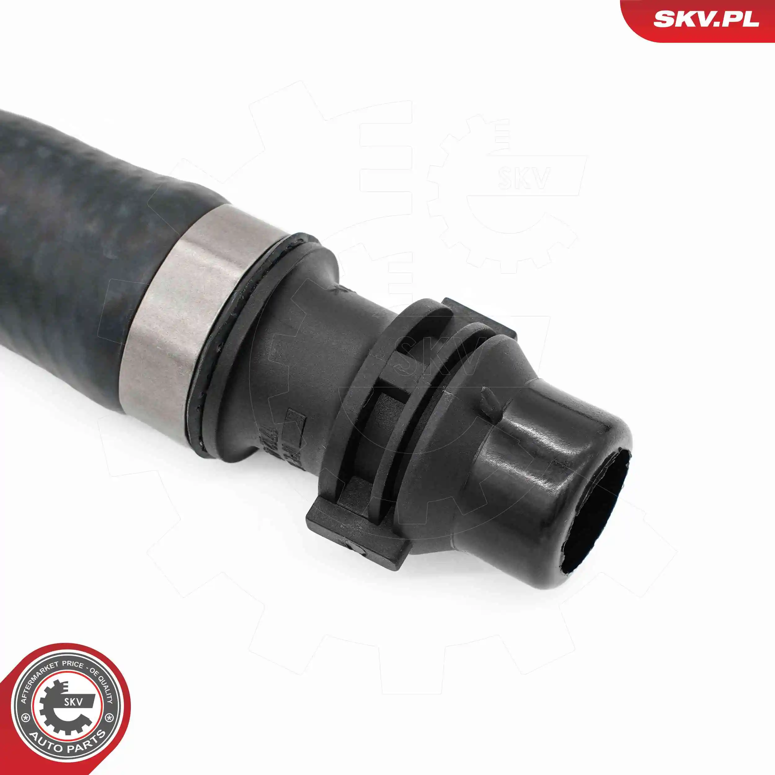 ESEN SKV 54SKV770 Radiator Hose