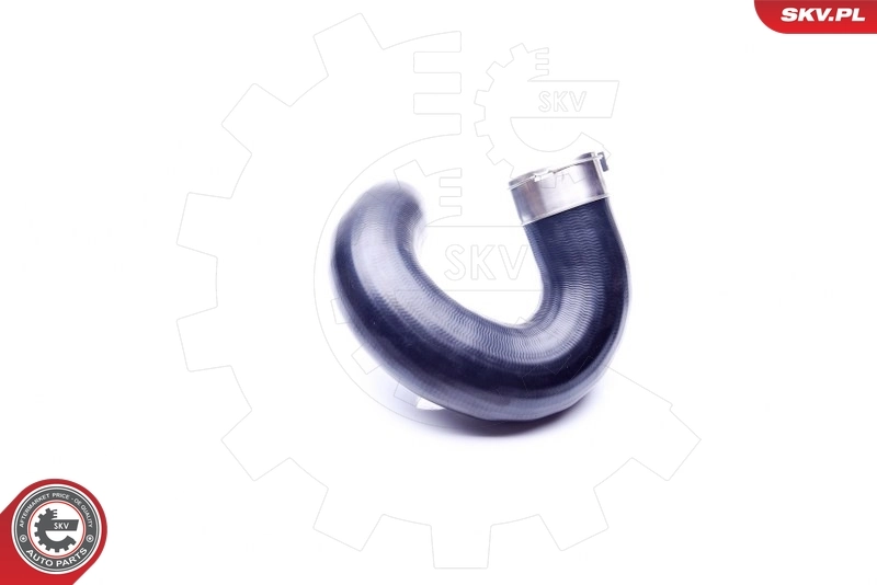 Charge Air Hose 24SKV891