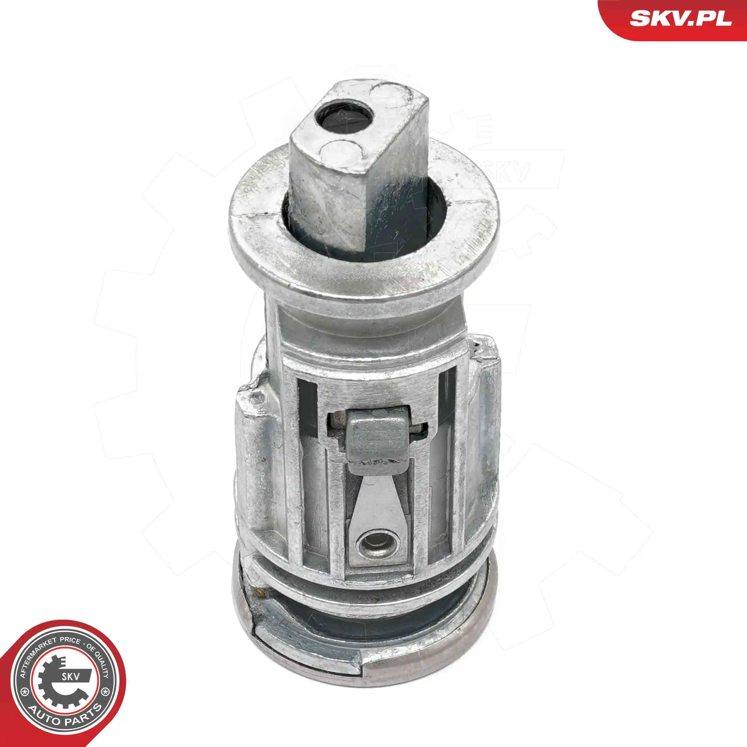 ESEN SKV 65SKV507 Lock Cylinder, ignition lock