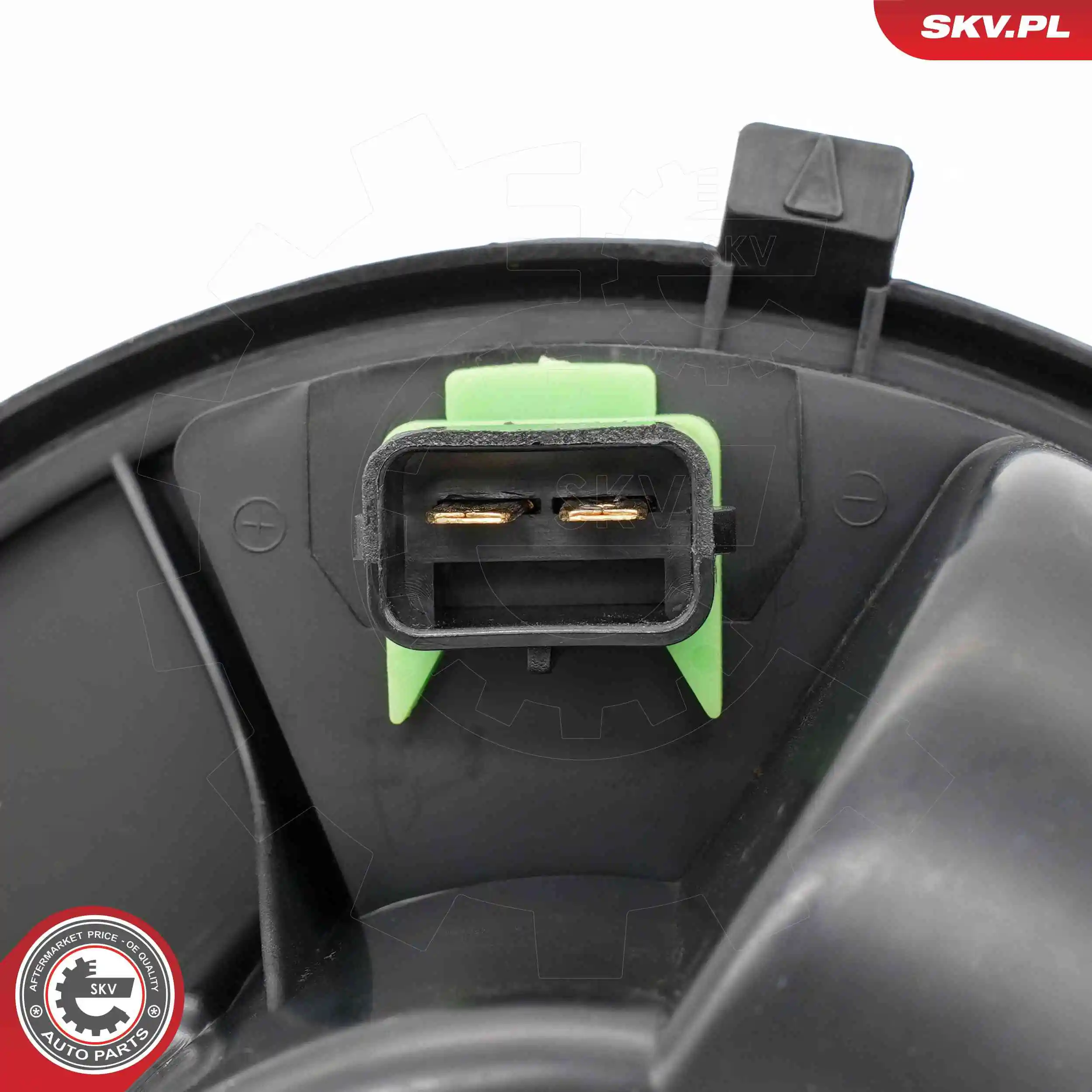 Interior Blower 68SKV170