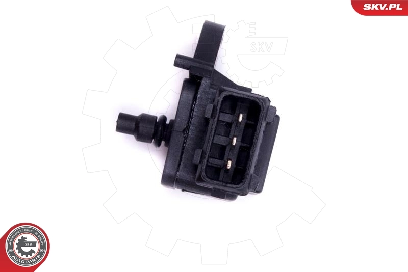 Sensor, intake manifold pressure 17SKV141