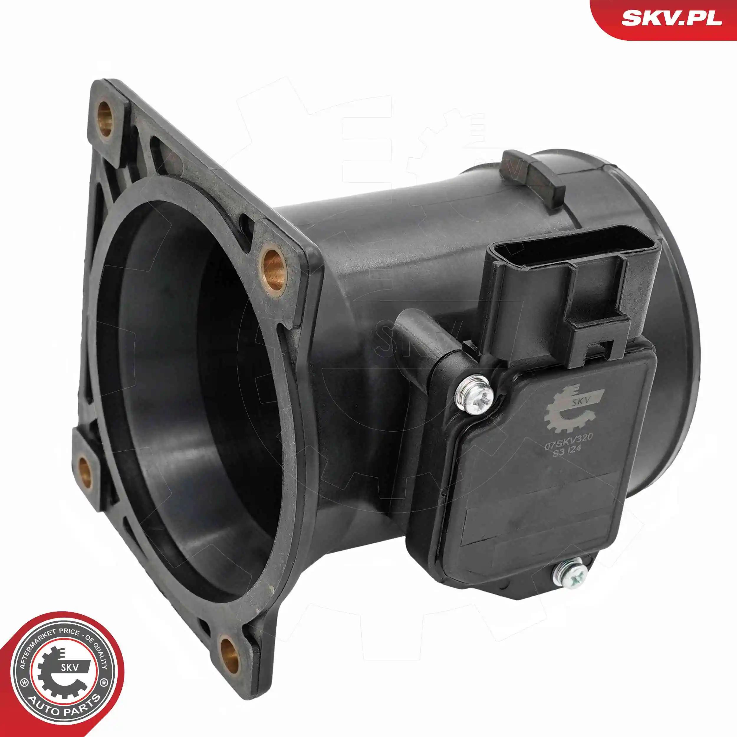 ESEN SKV 07SKV320 Mass Air Flow Sensor