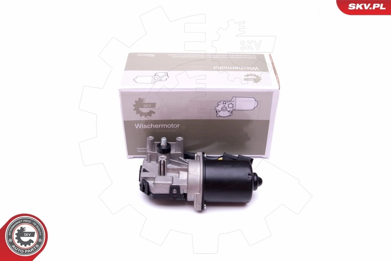 Wiper Motor 19SKV093